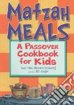 Matzah Meals