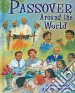 Passover Around the World