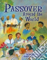 Passover Around the World