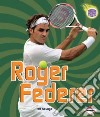 Roger Federer libro str
