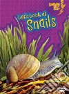 Let's Look at Snails libro str