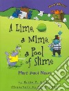 A Lime, a Mime, a Pool of Slime libro str
