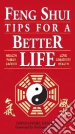 Feng Shui Tips for a Better Life