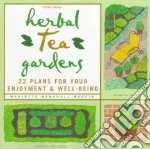 Herbal Tea Gardens
