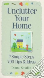 Unclutter Your Home