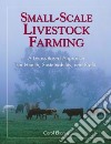 Small-Scale Livestock Farming libro str