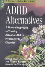 Adhd Alternatives