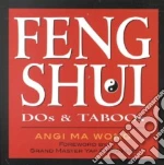 Feng Shui DOS & Taboos