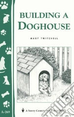 Building a Doghouse