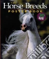 The Horse Breeds Poster Book libro str