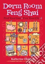 Dorm Room Feng Shui