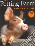 The Petting Farm Poster Book