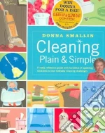 Cleaning Plain & Simple