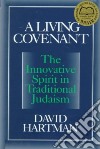 A Living Covenant libro str