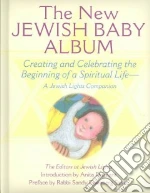 The New Jewish Baby Album
