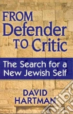 From Defender to Critic