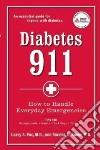 Diabetes 911 libro str