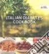 The Italian Diabetes Cookbook libro str