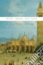 Word, Image, and Song