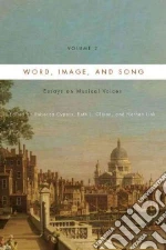 Word, Image, and Song