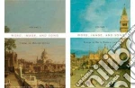 Word, Image, and Song