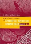 Digital Processing Of Synthetic Aperture Radar Data libro str