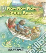Row Row Row Your Boat