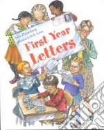 First Year Letters