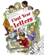 First Year Letters