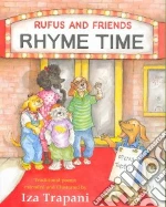 Rufus and Friends
