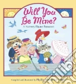 Will You Be Mine?