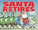 Sàntà Retires