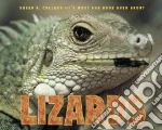 Sneed B. Collard Iii's Most Fun Book Ever About Lizards