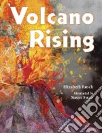 Volcano Rising libro str