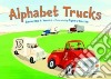 Alphabet Trucks libro str