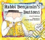 Rabbi Benjamin's Buttons