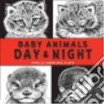 Baby Animals Day & Night