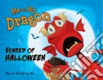 Me and My Dragon: Scared of Halloween