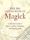 The Big Little Book of Magick libro str