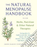 The Natural Menopause Handbook