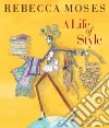 A Life of Style libro str