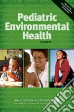 Pediatric Environmental Health