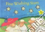 Five Wishing Stars