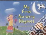 My First Nursery Rhymes