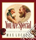 You Are Special