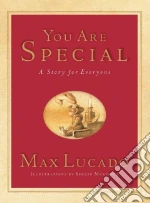 You Are Special