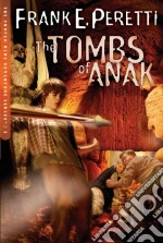 Tombs Of Anak