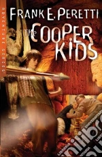 The Cooper Kids