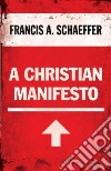 A Christian Manifesto libro str