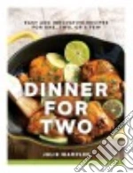 Dinner for Two